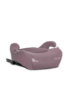 Lorelli Pyxis autós ülésmagasító 125-150cm - Pink