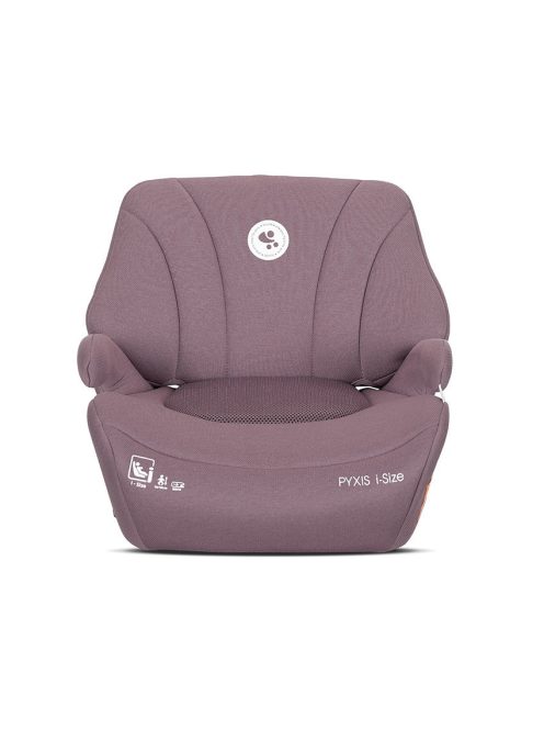 Lorelli Pyxis autós ülésmagasító 125-150cm - Pink