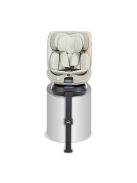 Lorelli Solaris autósülés Isofix 40-150cm - Beige