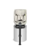 Lorelli Solaris autósülés Isofix 40-150cm - Beige