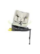 Lorelli Solaris autósülés Isofix 40-150cm - Beige