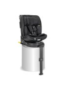 Lorelli Solaris autósülés Isofix 40-150cm - Black
