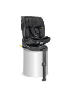 Lorelli Solaris autósülés Isofix 40-150cm - Black