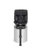 Lorelli Solaris autósülés Isofix 40-150cm - Black