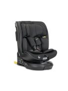 Lorelli Solaris autósülés Isofix 40-150cm - Black