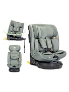 Lorelli Solaris autósülés Isofix 40-150cm - Green