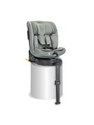 Lorelli Solaris autósülés Isofix 40-150cm - Green