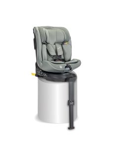Lorelli Solaris autósülés Isofix 40-150cm - Green
