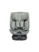Lorelli Solaris autósülés Isofix 40-150cm - Green