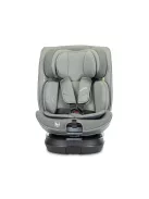 Lorelli Solaris autósülés Isofix 40-150cm - Green