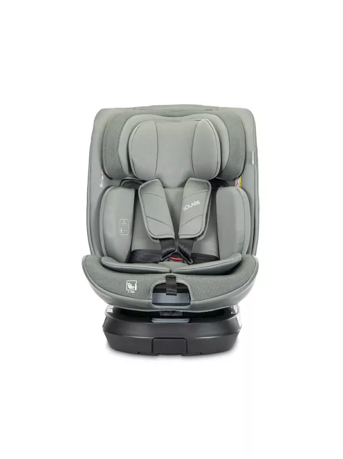 Lorelli Solaris autósülés Isofix 40-150cm - Green