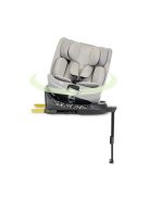 Lorelli Solaris autósülés Isofix 40-150cm - Grey