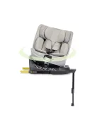 Lorelli Solaris autósülés Isofix 40-150cm - Grey