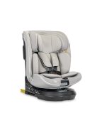 Lorelli Solaris autósülés Isofix 40-150cm - Grey