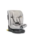 Lorelli Solaris autósülés Isofix 40-150cm - Grey