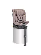 Lorelli Solaris autósülés Isofix 40-150cm - Pink