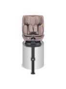 Lorelli Solaris autósülés Isofix 40-150cm - Pink