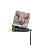 Lorelli Solaris autósülés Isofix 40-150cm - Pink