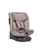Lorelli Solaris autósülés Isofix 40-150cm - Pink