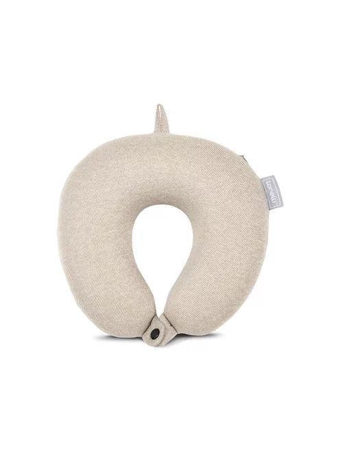 Lorelli Concord Pro autósülés Isofix 40-150cm - Beige