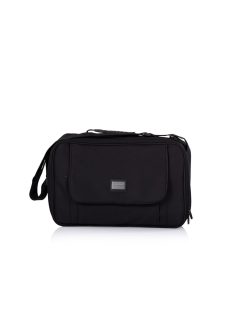 Chipolino babakocsi táska - Noir