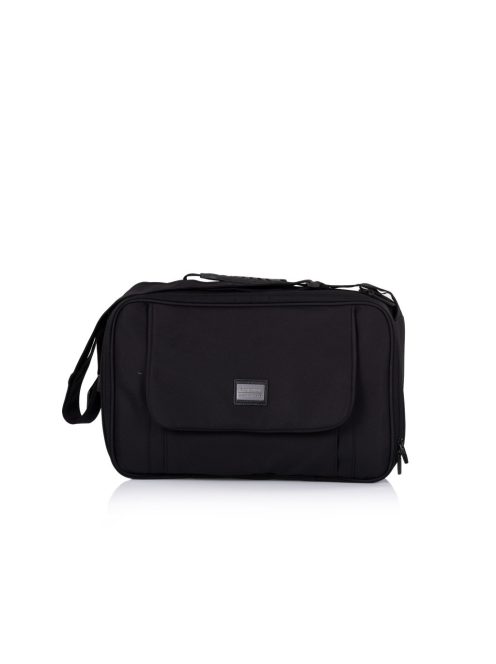 Chipolino babakocsi táska - Noir