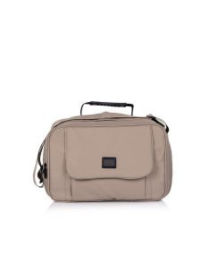 Chipolino babakocsi táska - Latte