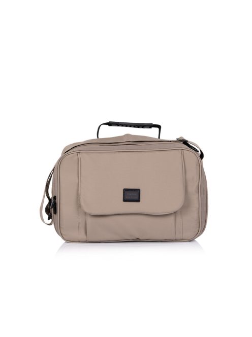 Chipolino babakocsi táska - Latte