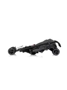 Chipolino Milano sport babakocsi 22kg-ig - Charcoal