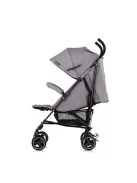 Chipolino Milano sport babakocsi 22kg-ig - Platinum