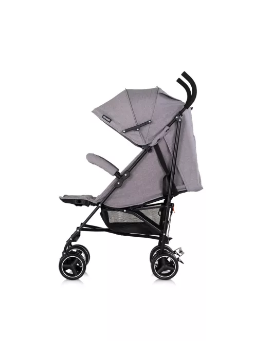Chipolino Milano sport babakocsi 22kg-ig - Platinum
