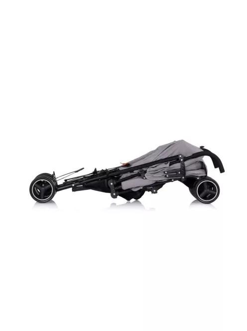 Chipolino Milano sport babakocsi 22kg-ig - Platinum