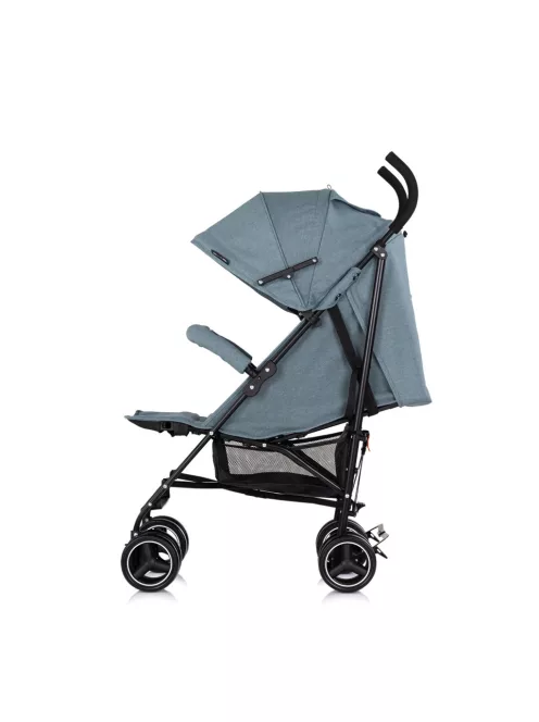 Chipolino Milano sport babakocsi 22kg-ig - Matcha