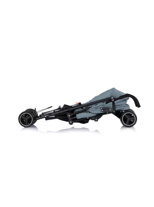Chipolino Milano sport babakocsi 22kg-ig - Matcha