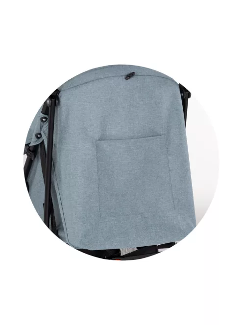 Chipolino Milano sport babakocsi 22kg-ig - Matcha