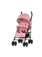 Chipolino Milano sport babakocsi 22kg-ig - Powder pink