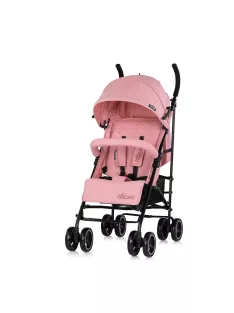 Chipolino Milano sport babakocsi 22kg-ig - Powder pink
