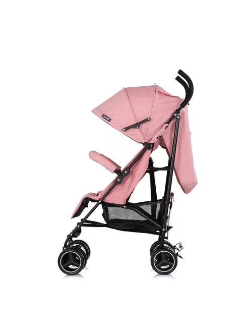 Chipolino Milano sport babakocsi 22kg-ig - Powder pink