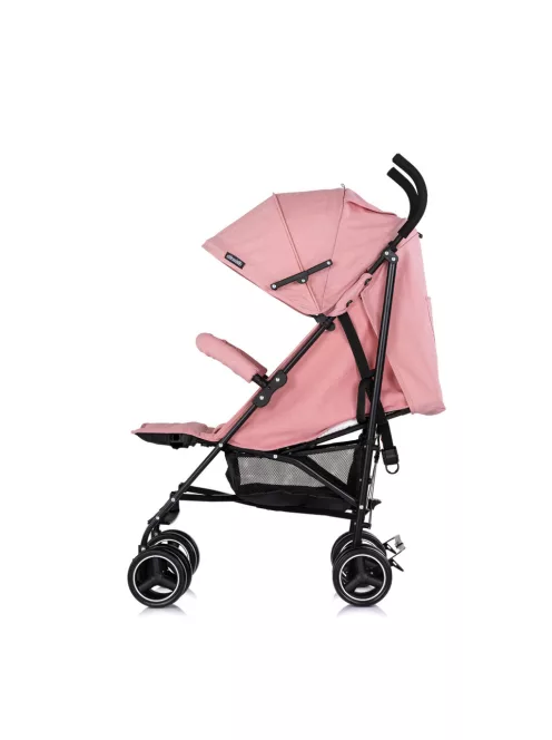 Chipolino Milano sport babakocsi 22kg-ig - Powder pink