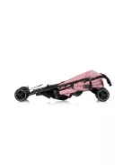 Chipolino Milano sport babakocsi 22kg-ig - Powder pink