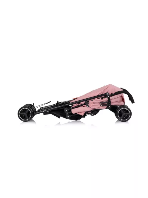 Chipolino Milano sport babakocsi 22kg-ig - Powder pink