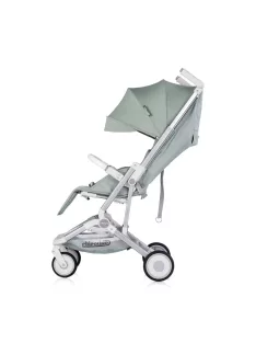 Chipolino Pocket sport babakocsi 22kg-ig - Matcha