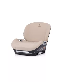   Chipolino Genesis I-Size Isofix gyerekülés 125-150 cm - Latte