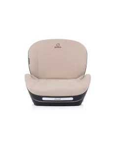   Chipolino Genesis I-Size Isofix gyerekülés 125-150 cm - Latte