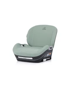   Chipolino Genesis I-Size Isofix gyerekülés 125-150 cm - Matcha