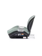 Chipolino Genesis I-Size Isofix gyerekülés 125-150 cm - Matcha