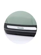 Chipolino Genesis I-Size Isofix gyerekülés 125-150 cm - Matcha