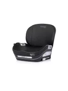 Chipolino Genesis Smart I-Size Isofix gyerekülés 125-150 cm hőszabályozással - Noir