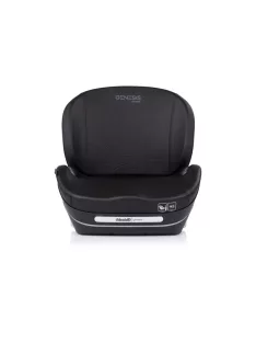   Chipolino Genesis Smart I-Size Isofix gyerekülés 125-150 cm hőszabályozással - Noir