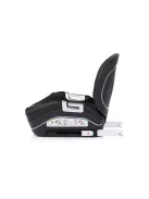 Chipolino Genesis Smart I-Size Isofix gyerekülés 125-150 cm hőszabályozással - Noir